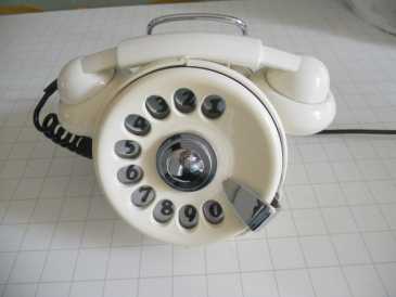 Foto: Proposta di vendita Telefoni TELCER - TELCER