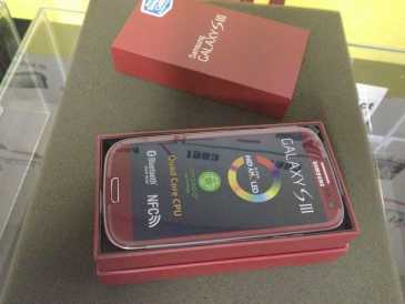 Foto: Proposta di vendita Telefonini SAMSUNG - S3 LIBRE ORIGEN COMPLETAMENTE NUEVO