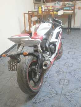 Foto: Proposta di vendita Moto 600 cc - YAMAHA - R6