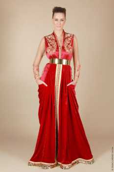 Foto: Proposta di vendita Vestito Donna - AUTRE - CAFTAN