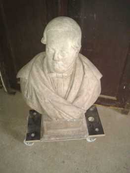 Foto: Proposta di vendita Busto Marmo - XVIII secolo