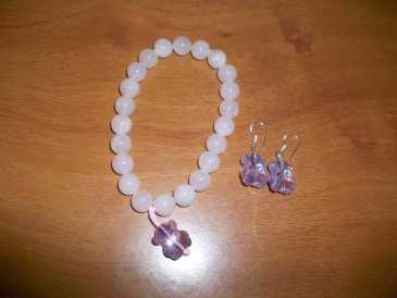 Foto: Proposta di vendita Braccialetto Con perla - Donna - TOUS
