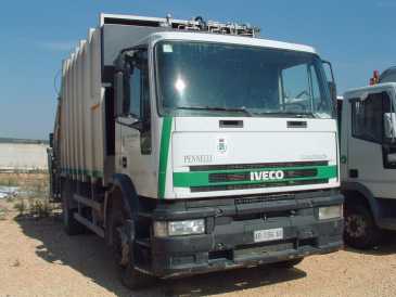 Foto: Proposta di vendita Camion e veicolo commerciala IVECO