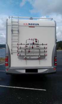 Foto: Proposta di vendita Macchine da campeggio / minibus ADRIA - ADRIA SPORT A 660