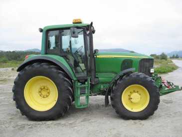 Foto: Proposta di vendita Macchine agricola KAELBLE