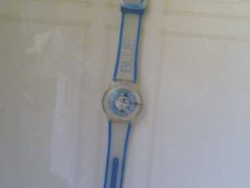 Foto: Proposta di vendita Orologio da polso al quarzo Uomo - SWATCH - BLUE