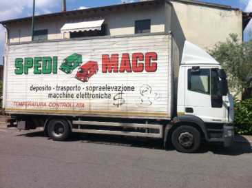 Foto: Proposta di vendita Camion e veicolo commerciala IVECO - IVECO 120