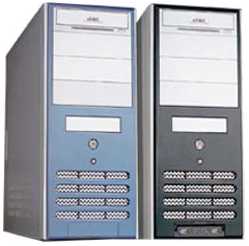 Foto: Proposta di vendita Computer da ufficio MAYDA - PENTIUM 4.3 BUS 800MHZ RAM 512MB