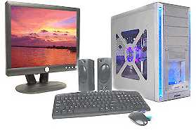 Foto: Proposta di vendita Computer da ufficio WEB