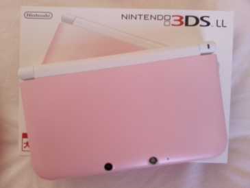 Foto: Proposta di vendita Consolla da gioco NINTENDO - 3DS XL