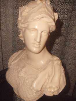 Foto: Proposta di vendita Busto Marmo - RAPPRESENTAZIONE UMANA - XVI secolo