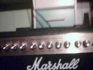 Foto: Proposta di vendita Amplificatora MARSHALL - MG 30DFX