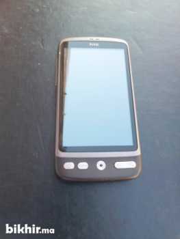 Foto: Proposta di vendita Telefonino HTC DISERE ANDROID - 0653495651