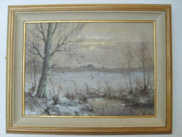 Foto: Proposta di vendita Pitture e disegna XIX secolo