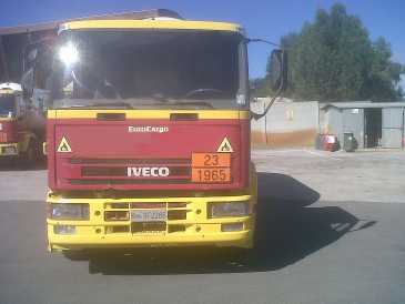 Foto: Proposta di vendita Camion e veicolo commerciala IVECO - IVECO 150