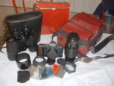 Foto: Proposta di vendita Macchine fotografiche CANON - T 70