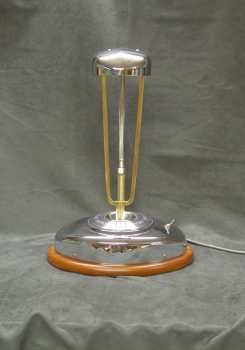 Foto: Proposta di vendita Lampade LAMP WITH HARLEY DAVIDSON PARTS