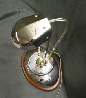 Foto: Proposta di vendita Lampade LAMP WITH HARLEY DAVIDSON PARTS