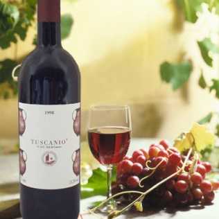 Foto: Proposta di vendita Vini Rosso - Sangiovese - Italia