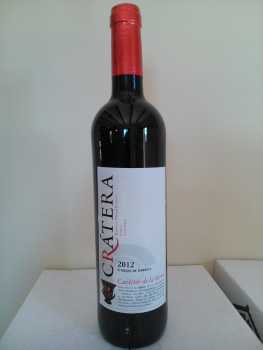 Foto: Proposta di vendita Vini Rosso - Syrah - Spagna