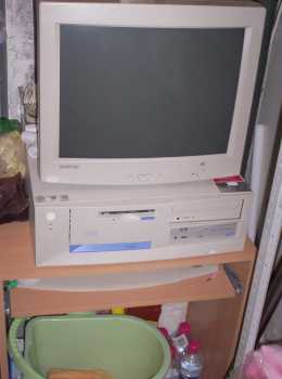Foto: Proposta di vendita Computer da ufficio IBM
