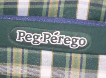 Foto: Proposta di vendita Giocattolo e modellismo PEG-PEREGO