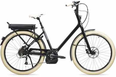 Foto: Proposta di vendita Bicicletta MOUSTACHE, SOLEX, INOVELO, HILLTECKS