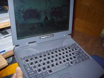 Foto: Proposta di vendita Computer portatila TOSHIBA - SATELLITE PRO 4200 SERIES