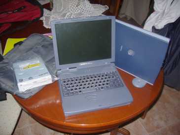 Foto: Proposta di vendita Computer portatila TOSHIBA - SATELLITE PRO 4200 SERIES