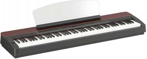 Foto: Proposta di vendita Pianoforte elettrico YAMAHA - YAMAHA P-155