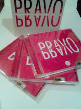 Foto: Proposta di vendita 3 CDs Pop, rock, folk - PRAVO - PATTY PRAVO