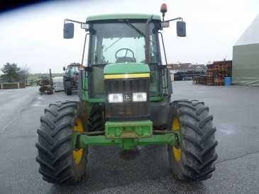Foto: Proposta di vendita Macchine agricola JOHN DEERE - 6110 SE