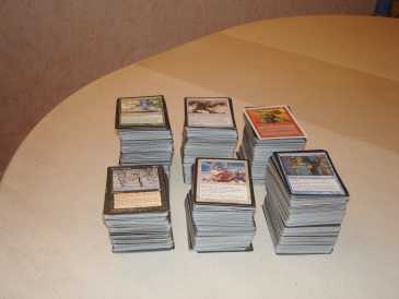 Foto: Proposta di vendita 1404 Carte magice
