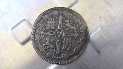 Foto: Proposta di vendita Moneta reale MONEDA DEFERDIN .VII.D.G  .HISP. REX  1815