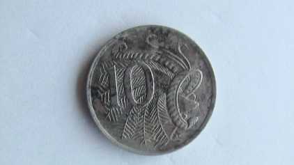 Foto: Proposta di vendita Moneta reale ELIZABETH  II