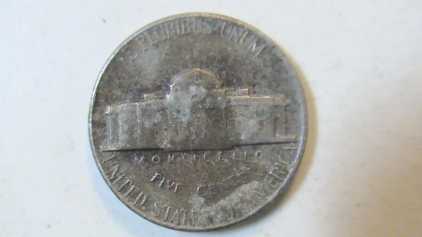 Foto: Proposta di vendita Moneta reale FIVE CENS1969