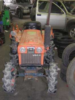 Foto: Proposta di vendita Macchine agricola KUBOTA - KUBOTA CON FRESA