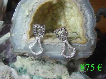 Foto: Proposta di vendita Orecchini Con diamante - Donna