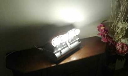 Foto: Proposta di vendita Lampade LAMPADA PEZZO UNICO