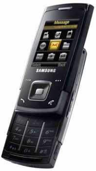 Foto: Proposta di vendita Telefonino SAMSUNG - E900