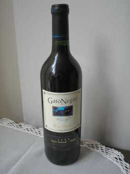 Foto: Proposta di vendita Vini Rosso - Merlot - Cile