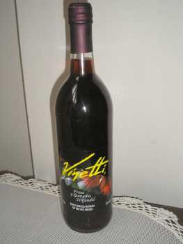 Foto: Proposta di vendita Vini Rosso - Zinfandel - Messico - Baja California