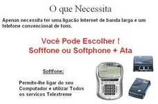 Foto: Proposta di vendita Telefoni fissi / cordless TELEXTREME