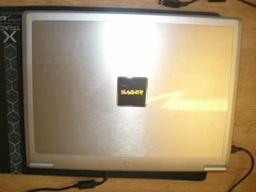Foto: Proposta di vendita Computer da ufficio SAGER