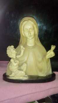 Foto: Proposta di vendita Porcellana NINO DIOS OFRECIENDO FLOR - Statuetta