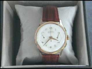 Foto: Proposta di vendita Orologio cronografo Uomo