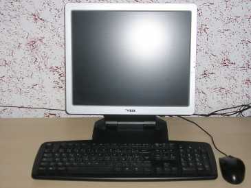 Foto: Proposta di vendita Computer da ufficio PACKARD BELL - PACK ORDINATEUR