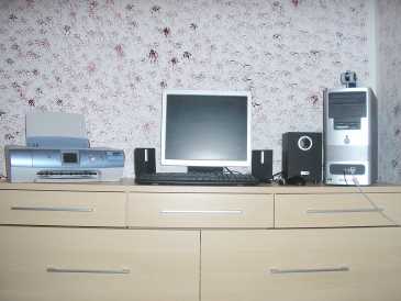 Foto: Proposta di vendita Computer da ufficio PACKARD BELL - PACK ORDINATEUR