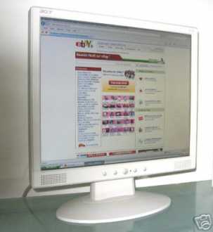 Foto: Proposta di vendita Computer da ufficio PACKARD BELL - DUO IXTREME 7060