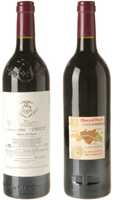 Foto: Proposta di vendita Vini Rosso - Cabernet-Sauvignon - Spagna